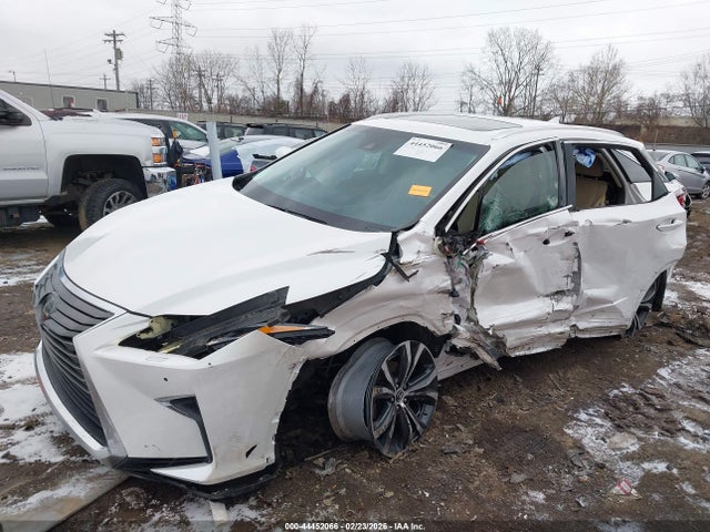 Продажа на аукционе авто 2019 Lexus Rx 350, vin: 2T2BZMCA0KC191613, номер лота: 44452066