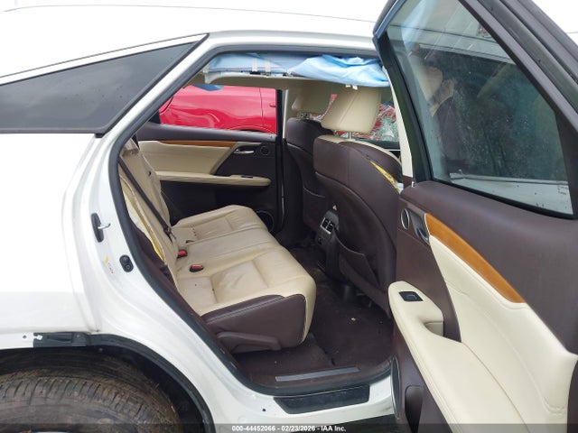 Продажа на аукционе авто 2019 Lexus Rx 350, vin: 2T2BZMCA0KC191613, номер лота: 44452066