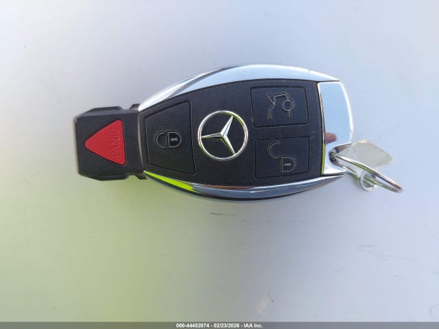 Aukcja sprzedaży 2018 Mercedes-benz Glc 300, vin: WDC0G4JB3JV028621, numer aukcji: 44452074