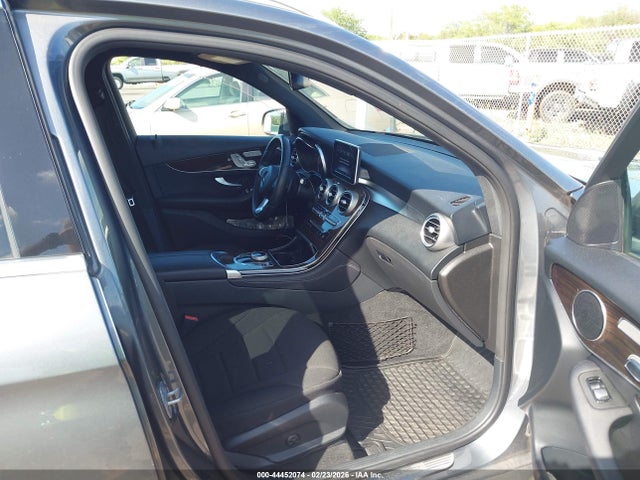 Aukcja sprzedaży 2018 Mercedes-benz Glc 300, vin: WDC0G4JB3JV028621, numer aukcji: 44452074