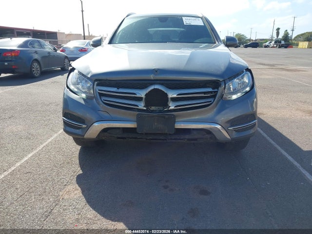 Aukcja sprzedaży 2018 Mercedes-benz Glc 300, vin: WDC0G4JB3JV028621, numer aukcji: 44452074