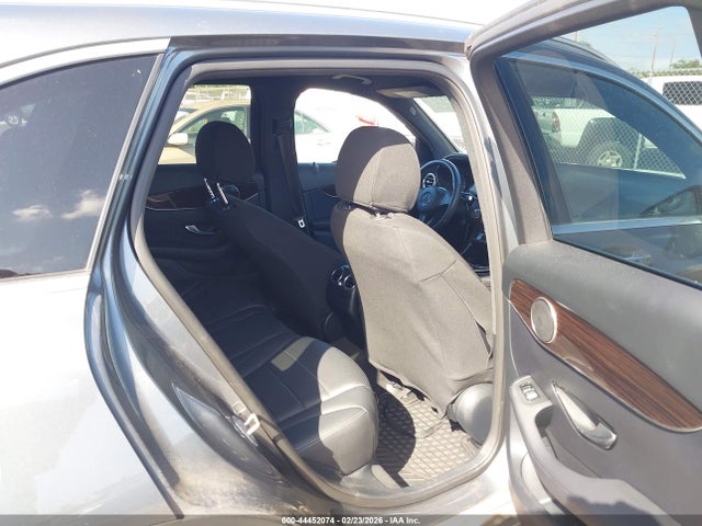 Aukcja sprzedaży 2018 Mercedes-benz Glc 300, vin: WDC0G4JB3JV028621, numer aukcji: 44452074