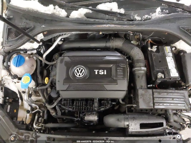 Aukcja sprzedaży 2015 Volkswagen Passat 1.8t Wolfsburg Edition, vin: 1VWAT7A38FC046841, numer aukcji: 44452076
