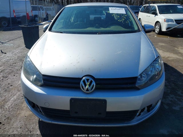 Aukcja sprzedaży 2014 Volkswagen Golf 2.5l, vin: WVWDB7AJ6EW005672, numer aukcji: 44452075