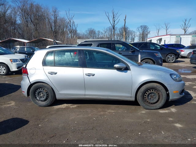 Aukcja sprzedaży 2014 Volkswagen Golf 2.5l, vin: WVWDB7AJ6EW005672, numer aukcji: 44452075