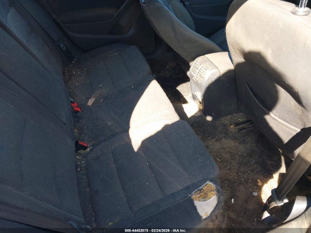Aukcja sprzedaży 2014 Volkswagen Golf 2.5l, vin: WVWDB7AJ6EW005672, numer aukcji: 44452075