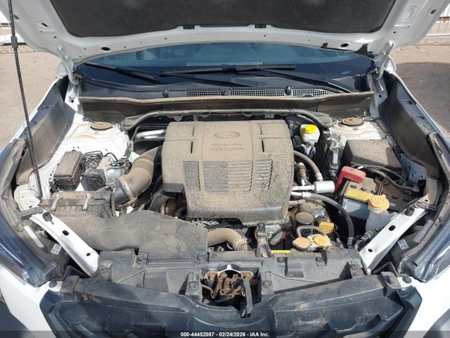 44452087 :رقم المزاد ، JF2SKAJC1RH515381 vin ، 2024 Subaru Forester Wilderness مزاد بيع
