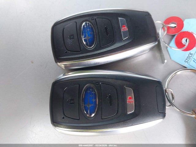 44452087 :رقم المزاد ، JF2SKAJC1RH515381 vin ، 2024 Subaru Forester Wilderness مزاد بيع