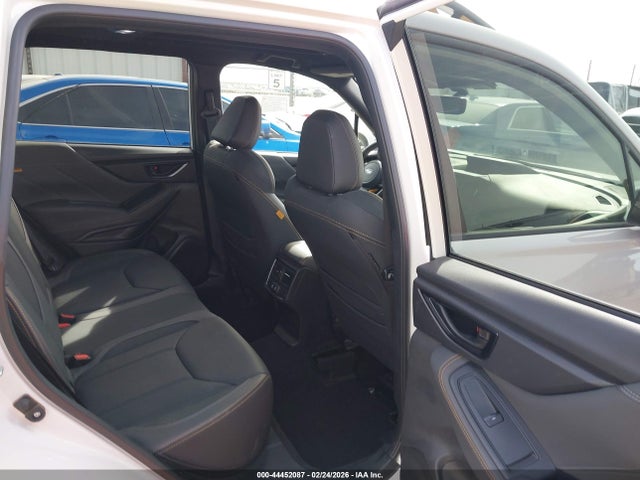 44452087 :رقم المزاد ، JF2SKAJC1RH515381 vin ، 2024 Subaru Forester Wilderness مزاد بيع