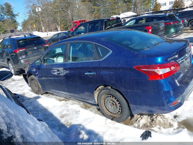 Nissan SENTRA S 2019 3N1AB7AP7KY324898 Image 13