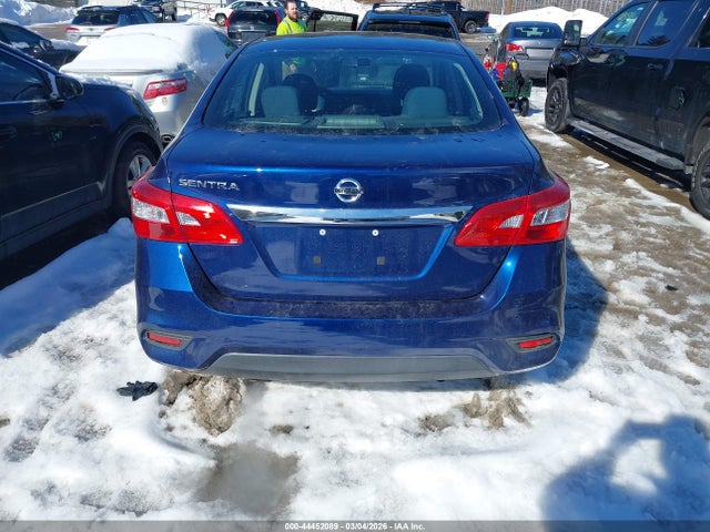 Nissan SENTRA S 2019 3N1AB7AP7KY324898 Image 15