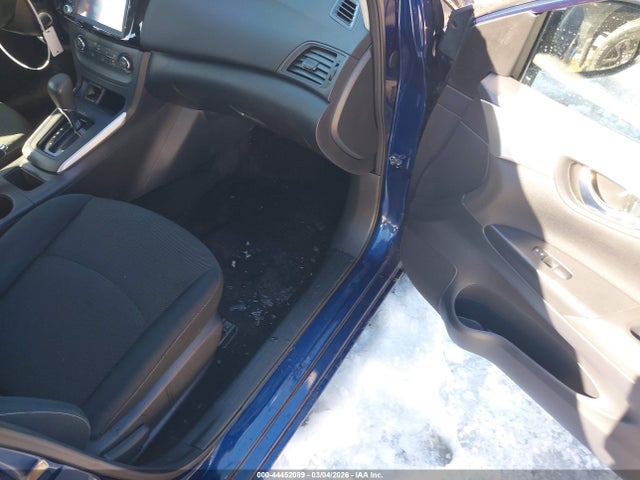 Nissan SENTRA S 2019 3N1AB7AP7KY324898 Image 5