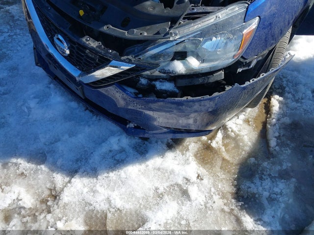 Nissan SENTRA S 2019 3N1AB7AP7KY324898 Image 6