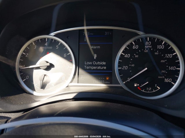 Nissan SENTRA S 2019 3N1AB7AP7KY324898 Image 7