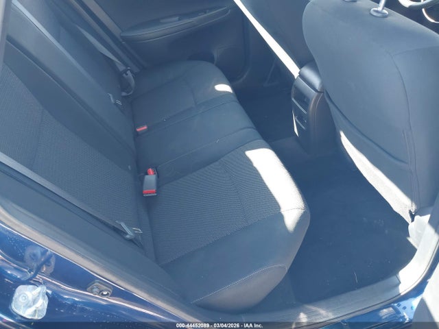 Nissan SENTRA S 2019 3N1AB7AP7KY324898 Image 8
