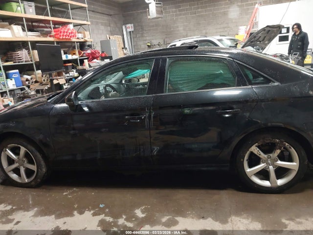 Aukcja sprzedaży 2016 Audi A3 2.0t Premium, vin: WAUB8GFF8G1019886, numer aukcji: 44452096