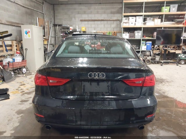 Aukcja sprzedaży 2016 Audi A3 2.0t Premium, vin: WAUB8GFF8G1019886, numer aukcji: 44452096