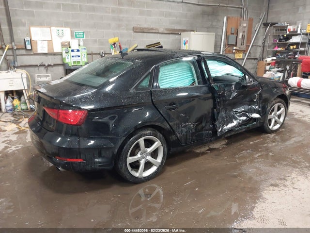 Aukcja sprzedaży 2016 Audi A3 2.0t Premium, vin: WAUB8GFF8G1019886, numer aukcji: 44452096
