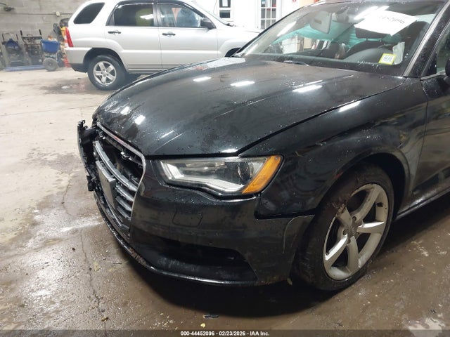 Aukcja sprzedaży 2016 Audi A3 2.0t Premium, vin: WAUB8GFF8G1019886, numer aukcji: 44452096
