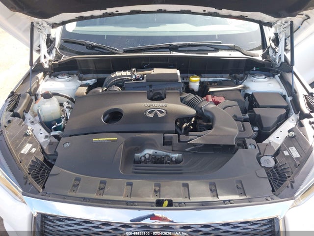 2022 INFINITI QX50 3PCAJ5AAXNF107460 Photo 9