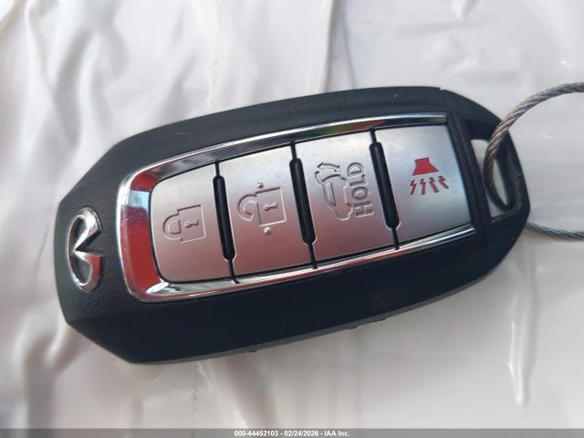 2022 INFINITI QX50 3PCAJ5AAXNF107460 Photo 10