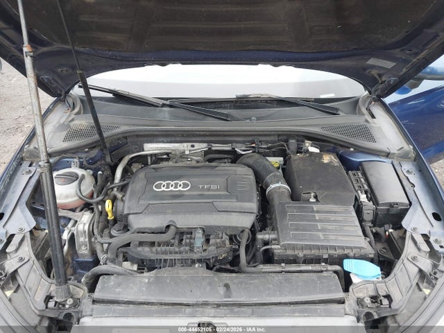 2016 AUDI A3 WAUA7GFF2G1012222 Photo 9