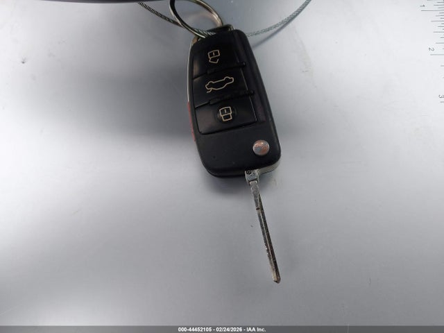 2016 AUDI A3 WAUA7GFF2G1012222 Photo 10