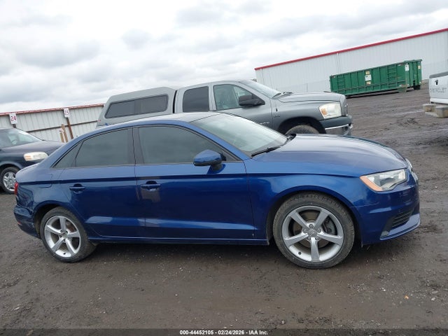 WAUA7GFF2G1012222 Audi A3 1.8t Premium