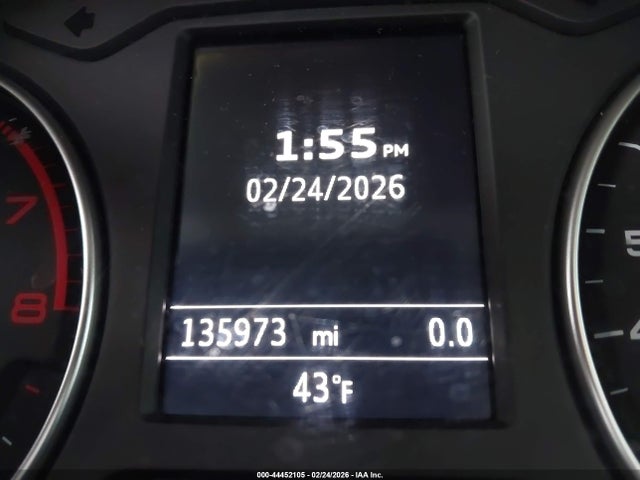 WAUA7GFF2G1012222 Audi A3 1.8t Premium