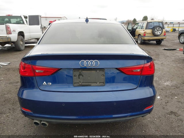 WAUA7GFF2G1012222 Audi A3 1.8t Premium