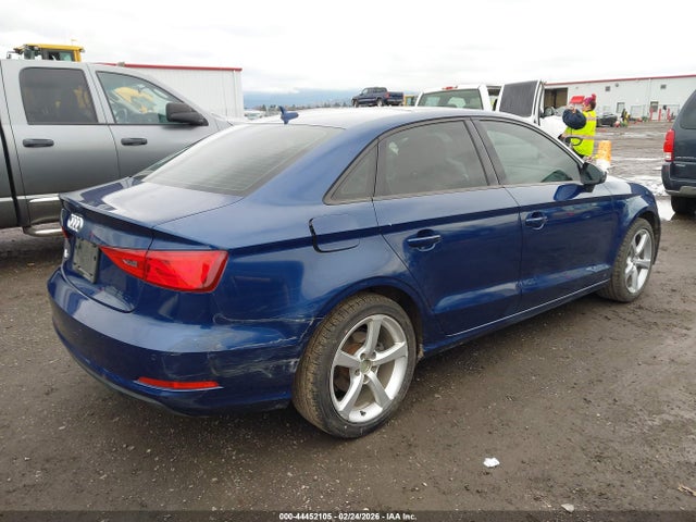 2016 AUDI A3 WAUA7GFF2G1012222 Photo 3