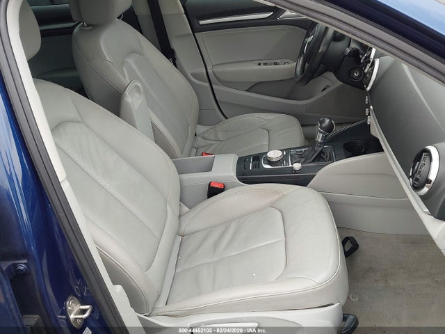 2016 AUDI A3 WAUA7GFF2G1012222 Photo 4