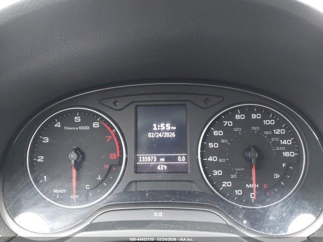 2016 AUDI A3 WAUA7GFF2G1012222 Photo 6