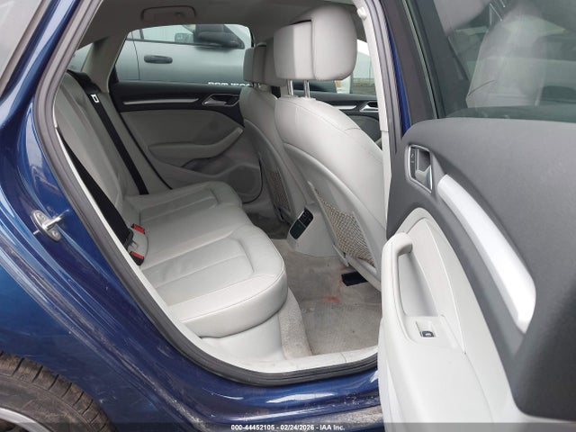 2016 AUDI A3 WAUA7GFF2G1012222 Photo 7