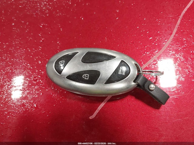 44452106 :رقم المزاد ، KMHL34JJ3SA105045 vin ، 2025 Hyundai Sonata Hybrid Sel مزاد بيع