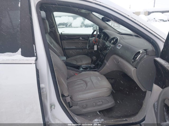Buick Enclave Leather 2016 5GAKRBKD5GJ226728 Image 5