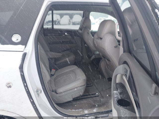 5GAKRBKD5GJ226728 Buick Enclave Leather