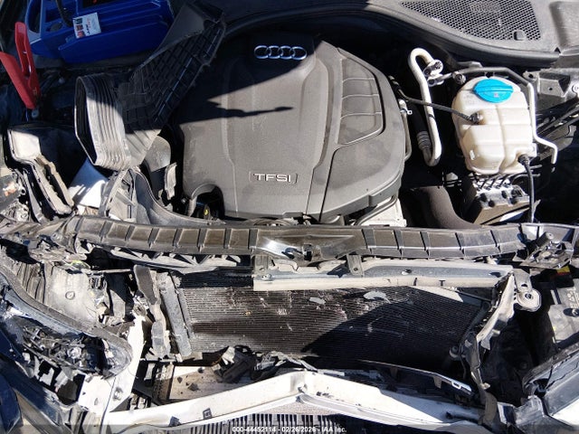 2016 AUDI A6 WAUGFAFC1GN096672 Photo 9