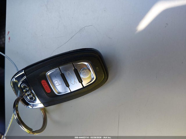 2016 AUDI A6 WAUGFAFC1GN096672 Photo 10