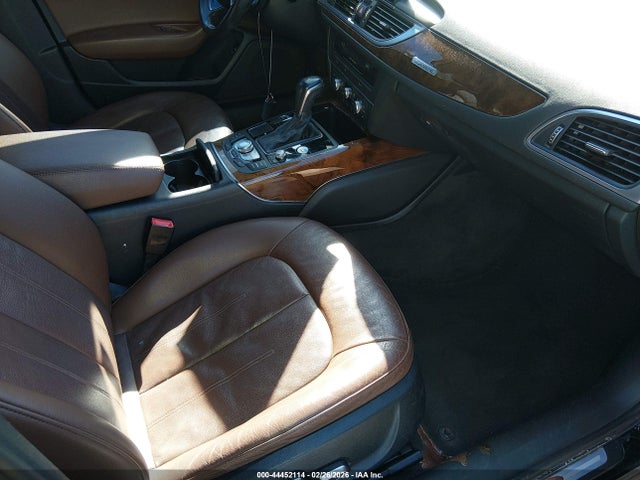 2016 AUDI A6 WAUGFAFC1GN096672 Photo 4