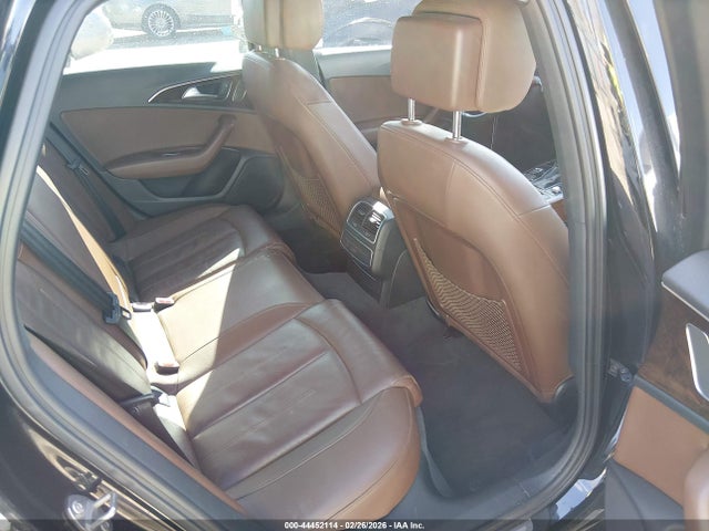 2016 AUDI A6 WAUGFAFC1GN096672 Photo 7