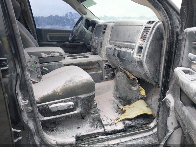 Auction sale of the 2015 Ram 1500 Big Horn, vin: 1C6RR7LT0FS764947, lot number: 44452115