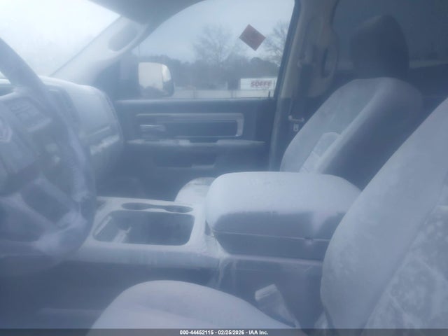 44452115 :رقم المزاد ، 1C6RR7LT0FS764947 vin ، 2015 Ram 1500 Big Horn مزاد بيع