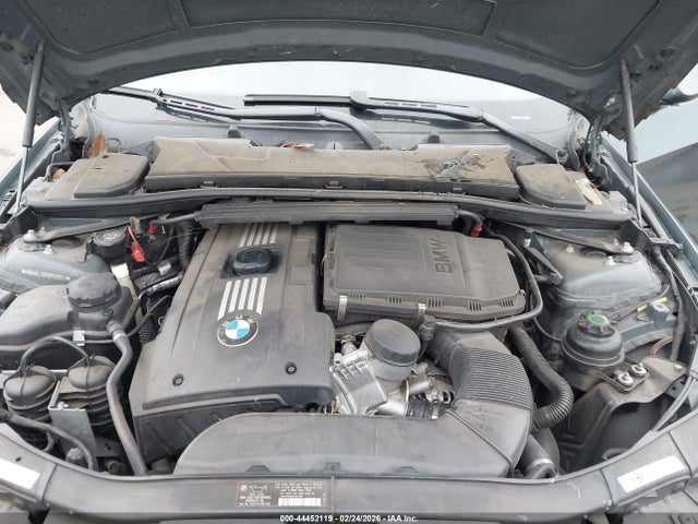 Продажа на аукционе авто 2009 Bmw 335i, vin: WBAWL73579P473641, номер лота: 44452119