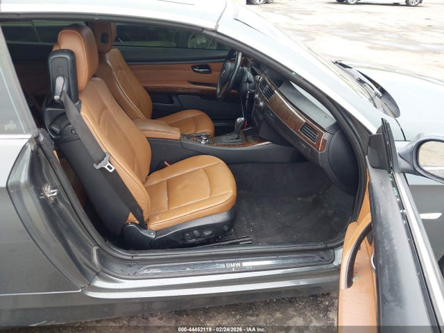 Продажа на аукционе авто 2009 Bmw 335i, vin: WBAWL73579P473641, номер лота: 44452119