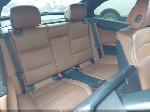 Продажа на аукционе авто 2009 Bmw 335i, vin: WBAWL73579P473641, номер лота: 44452119
