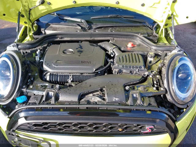 2023 MINI HARDTOP WMW53DH05P2S75903 Photo 9