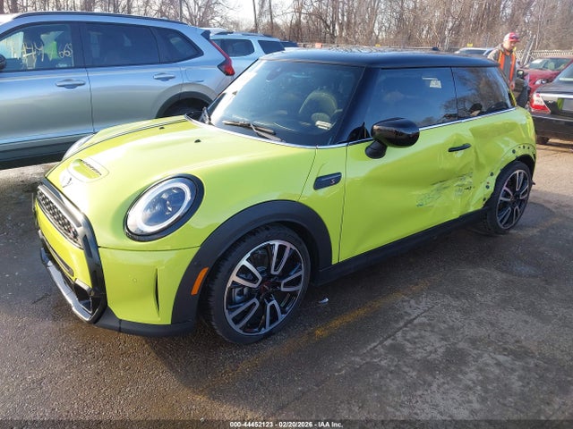 2023 MINI HARDTOP WMW53DH05P2S75903 Photo 1