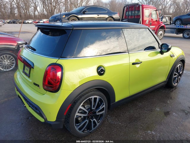 2023 MINI HARDTOP WMW53DH05P2S75903 Photo 3