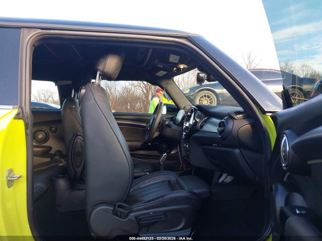 2023 MINI HARDTOP WMW53DH05P2S75903 Photo 4